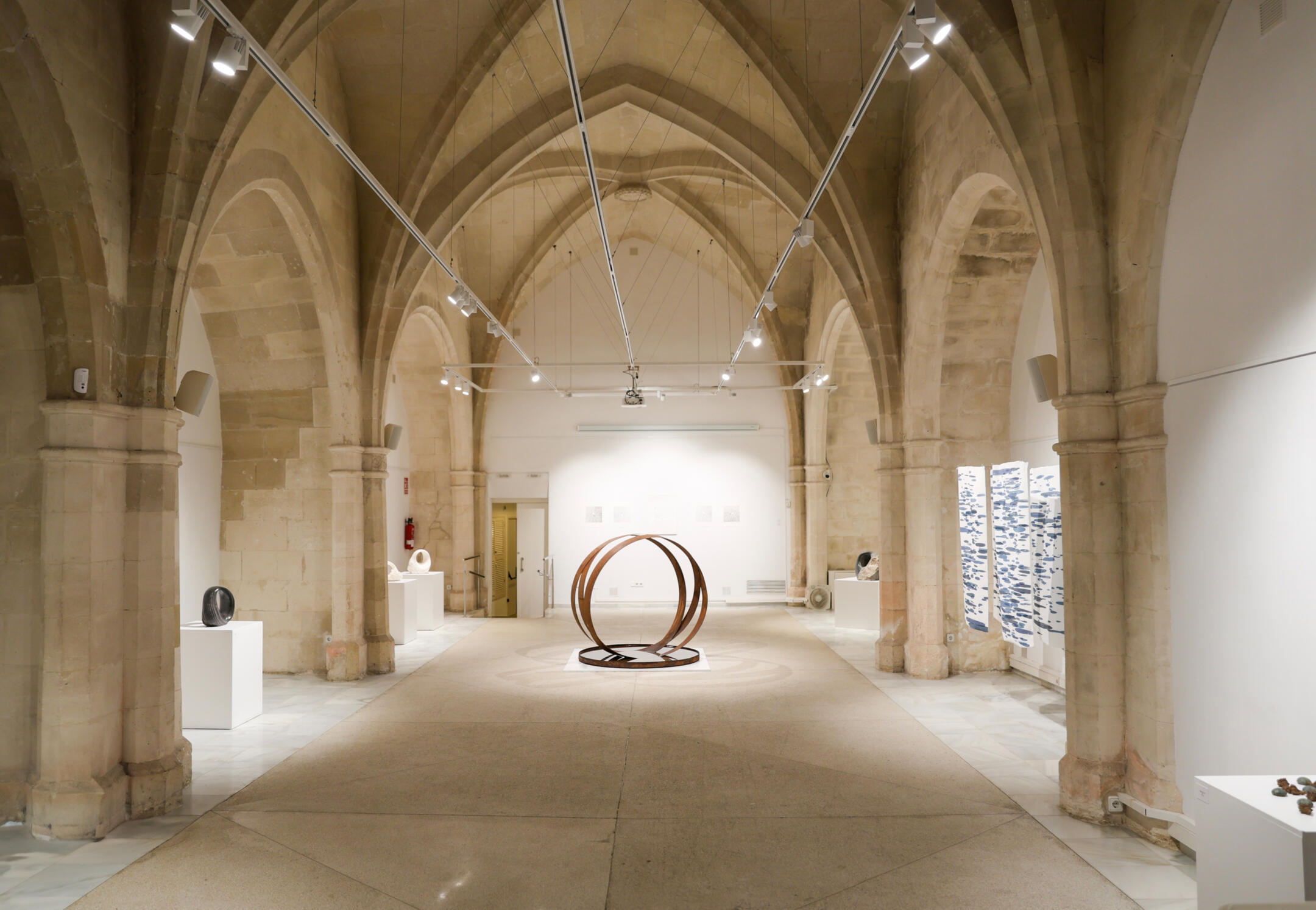 Sala de Cultura Sant Antoni, Maó, Menorca, Baleares 4-26 de Julio 2025